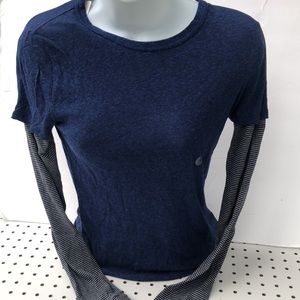 New! Prince & Fox Long Sleeves tops